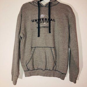 Universal Studios Hollywood hoodie